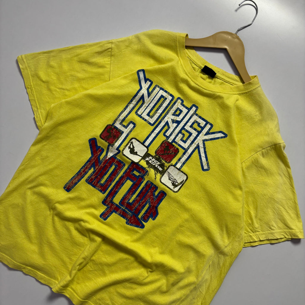 No Fear Tshirt