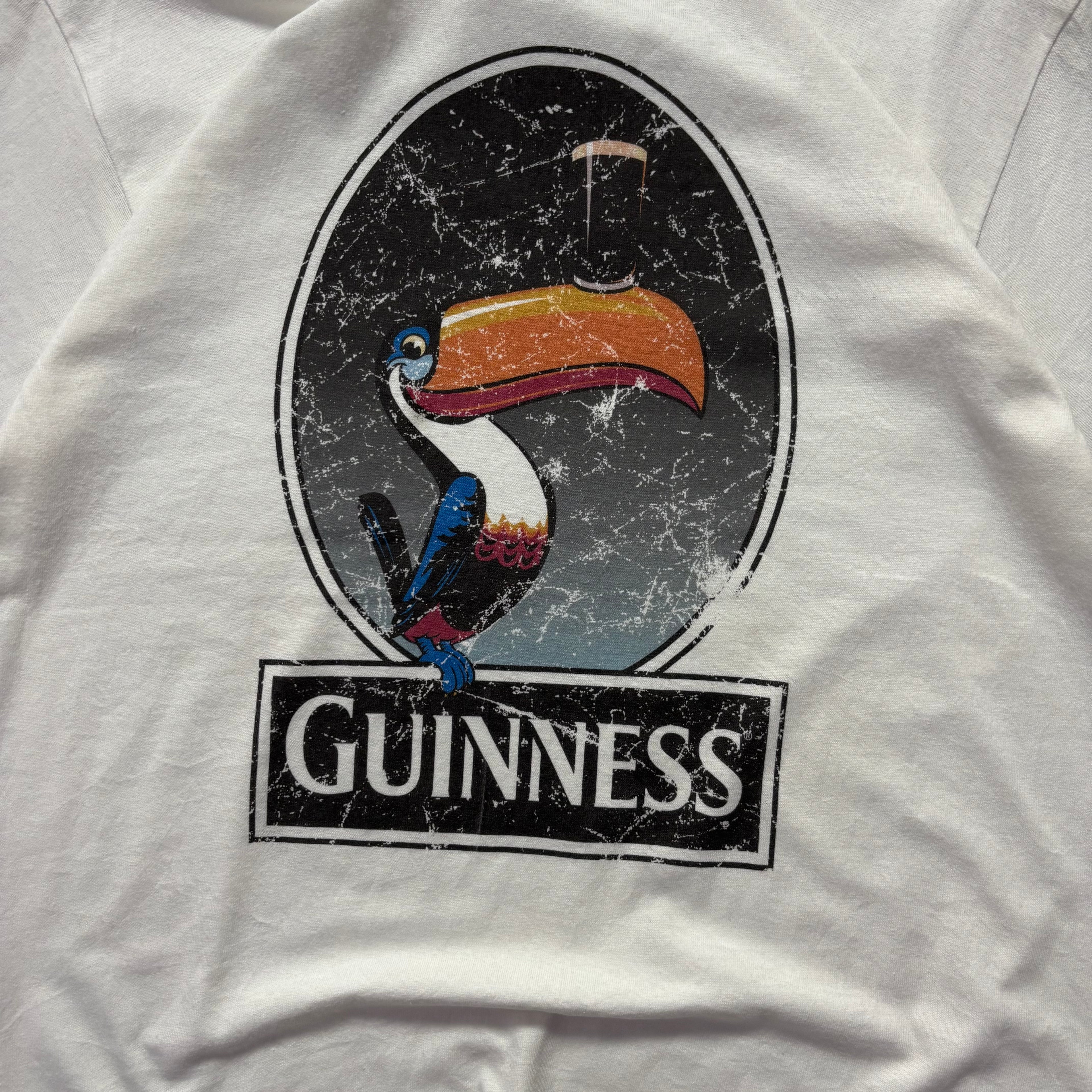 Guinness Beer Tshirt