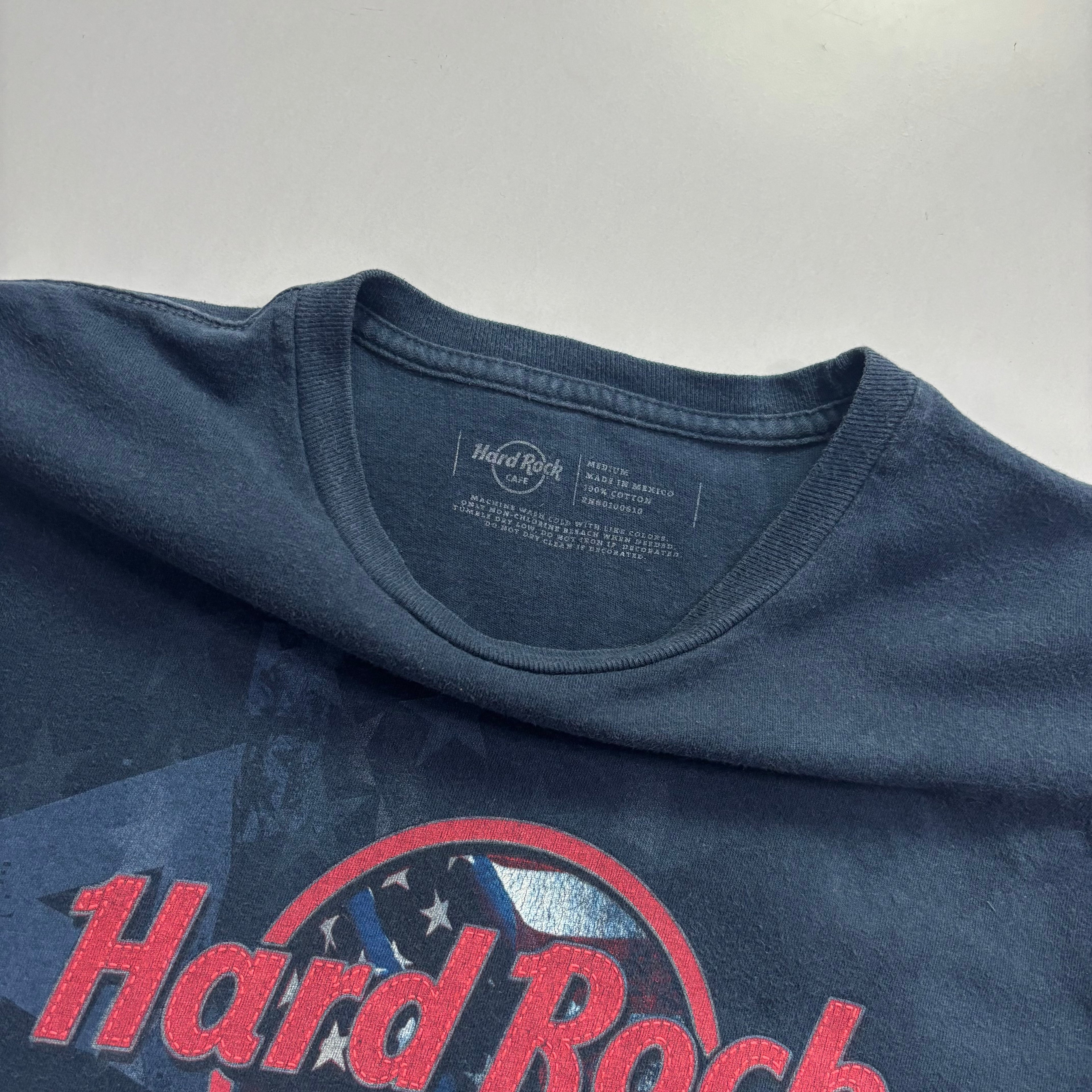 Hard Rock Cafe Nashville T-Shirt