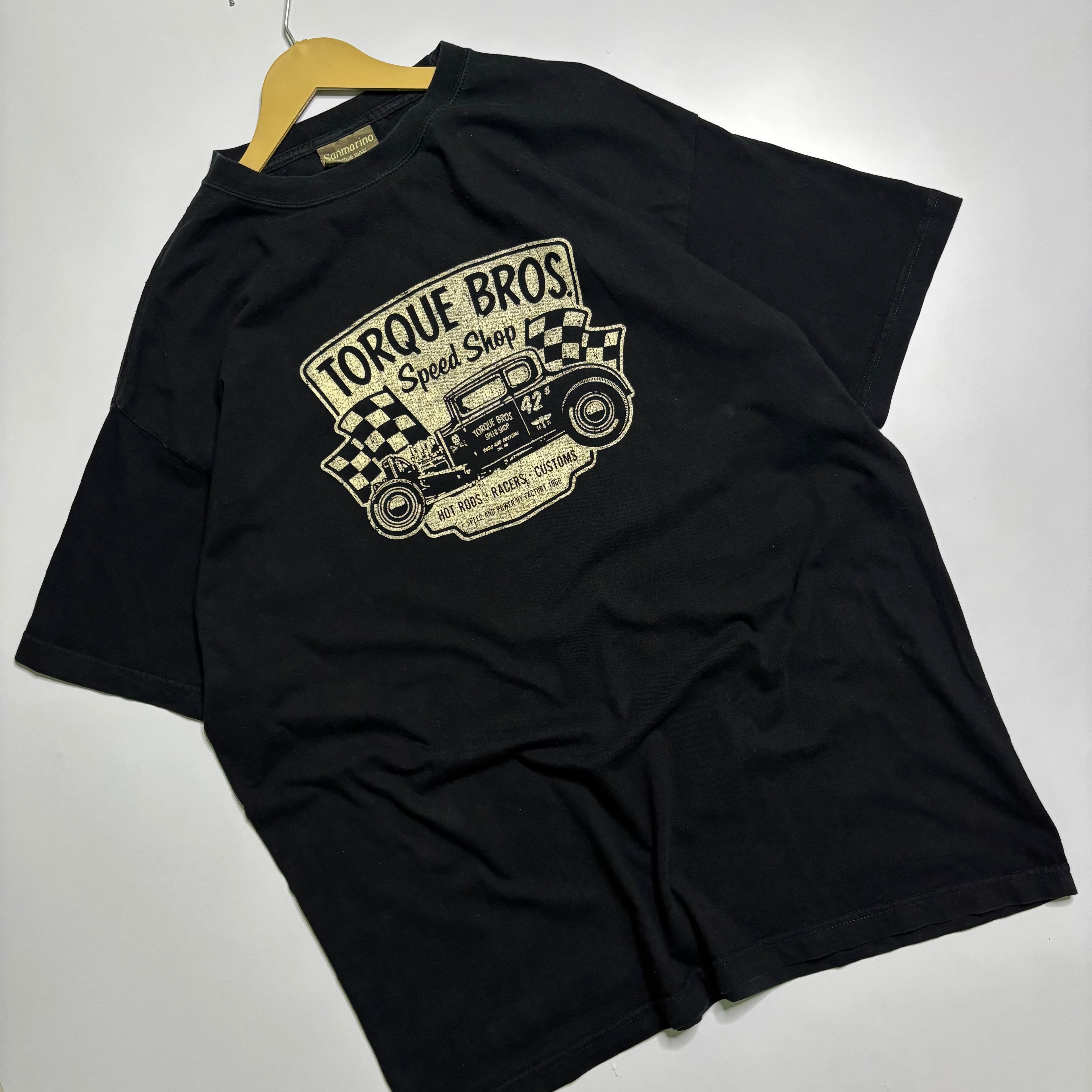 Torque Bros Tshirt