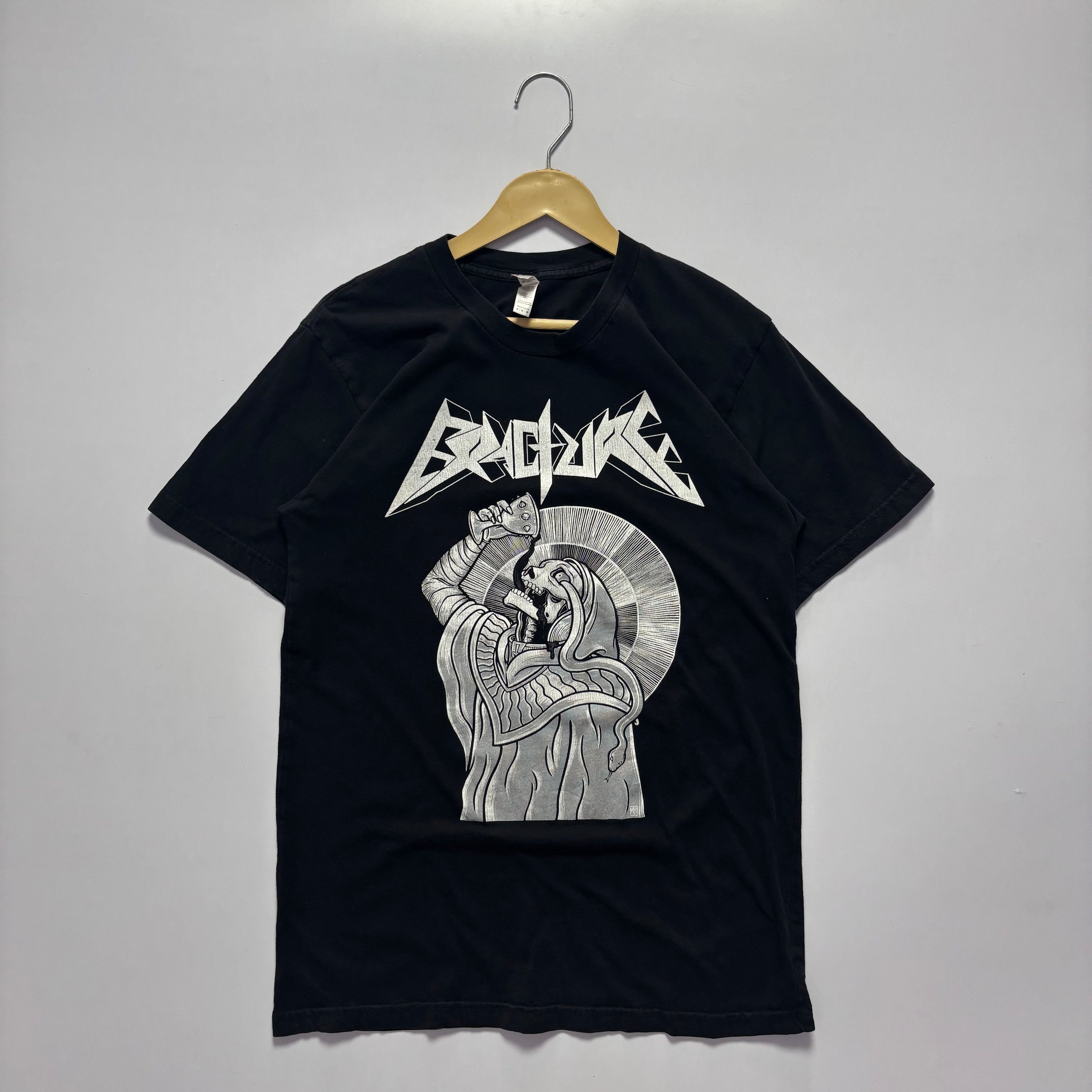 Skull Graphic Tshirt