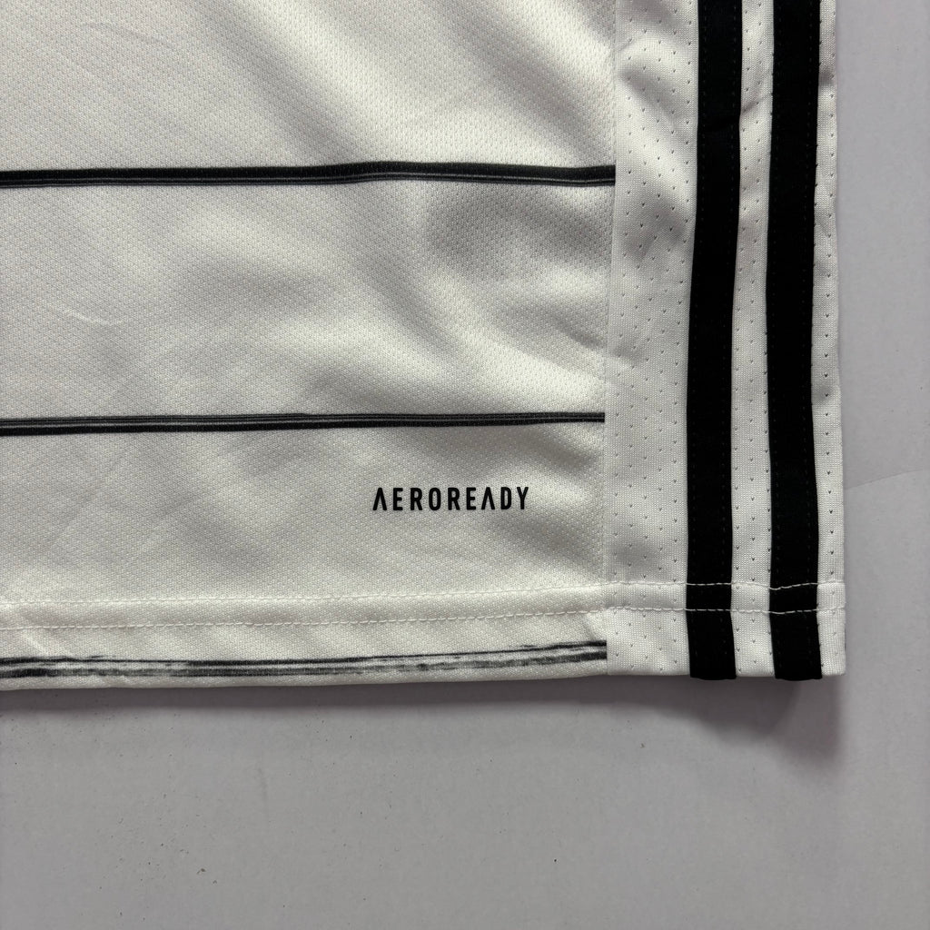 Germany 2021 Home Jersey