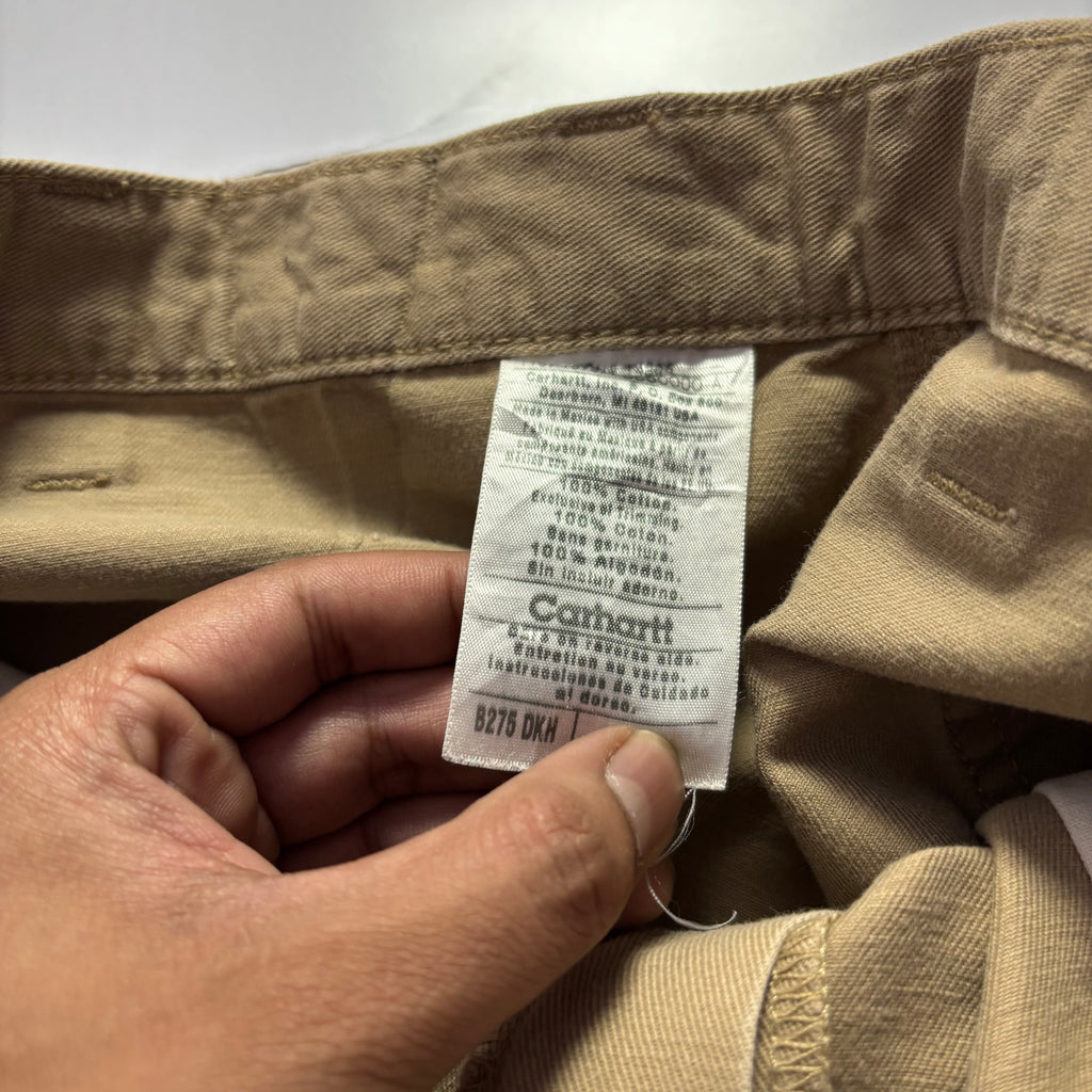 Carhartt Cargo Shorts