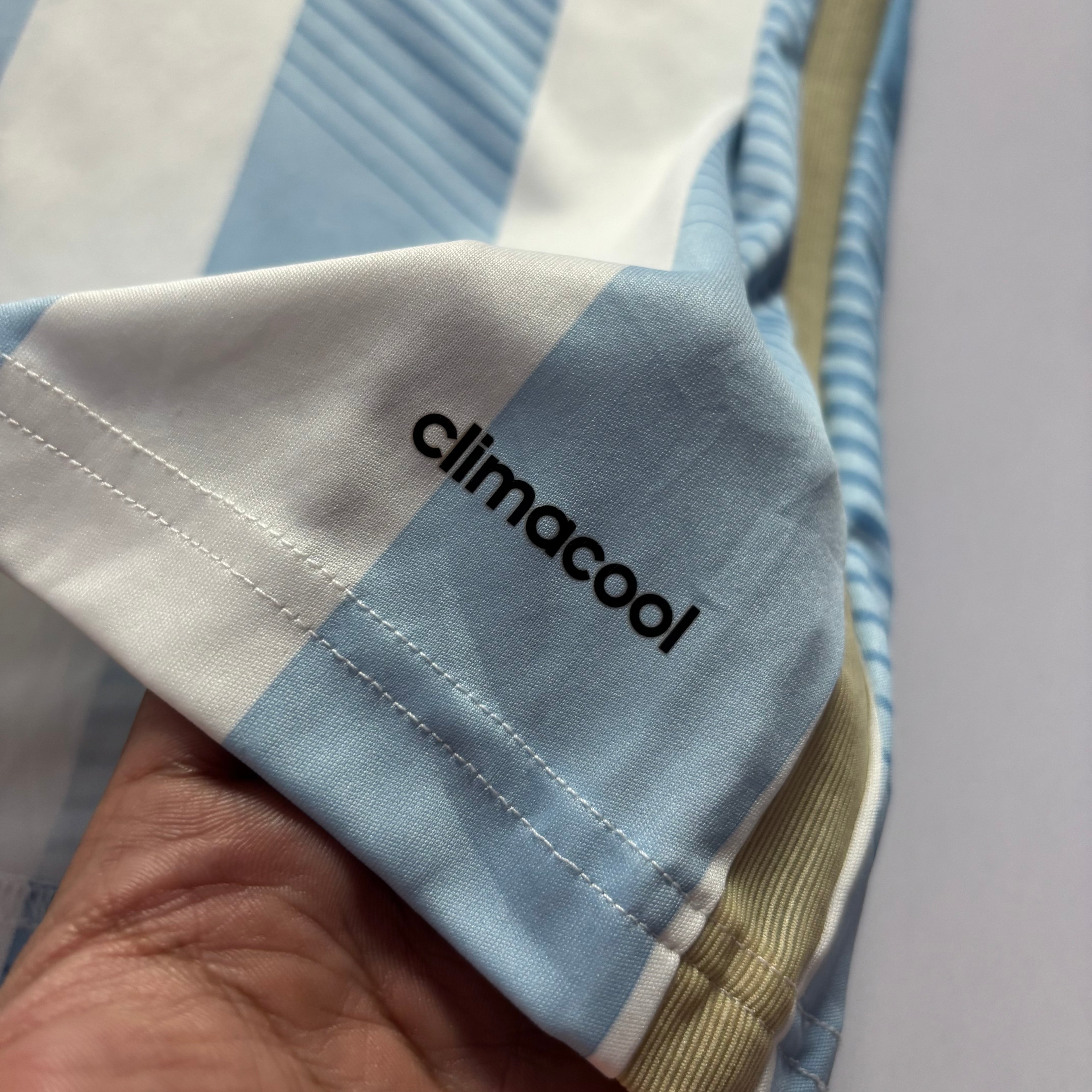 Argentina 2014 Home Jersey