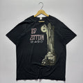 Led Zeppelin "Hermit" Graphic T-Shirt