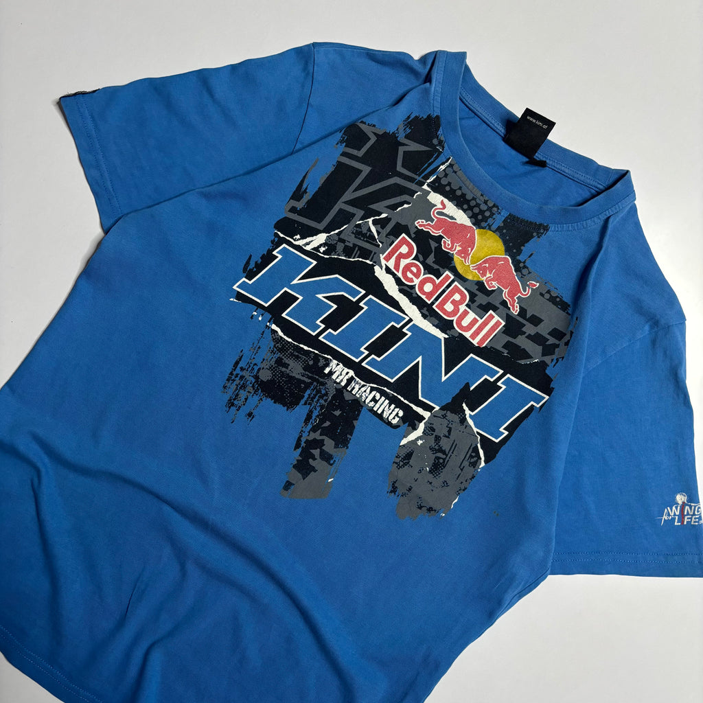 Red Bull Kini Racing Tshirt