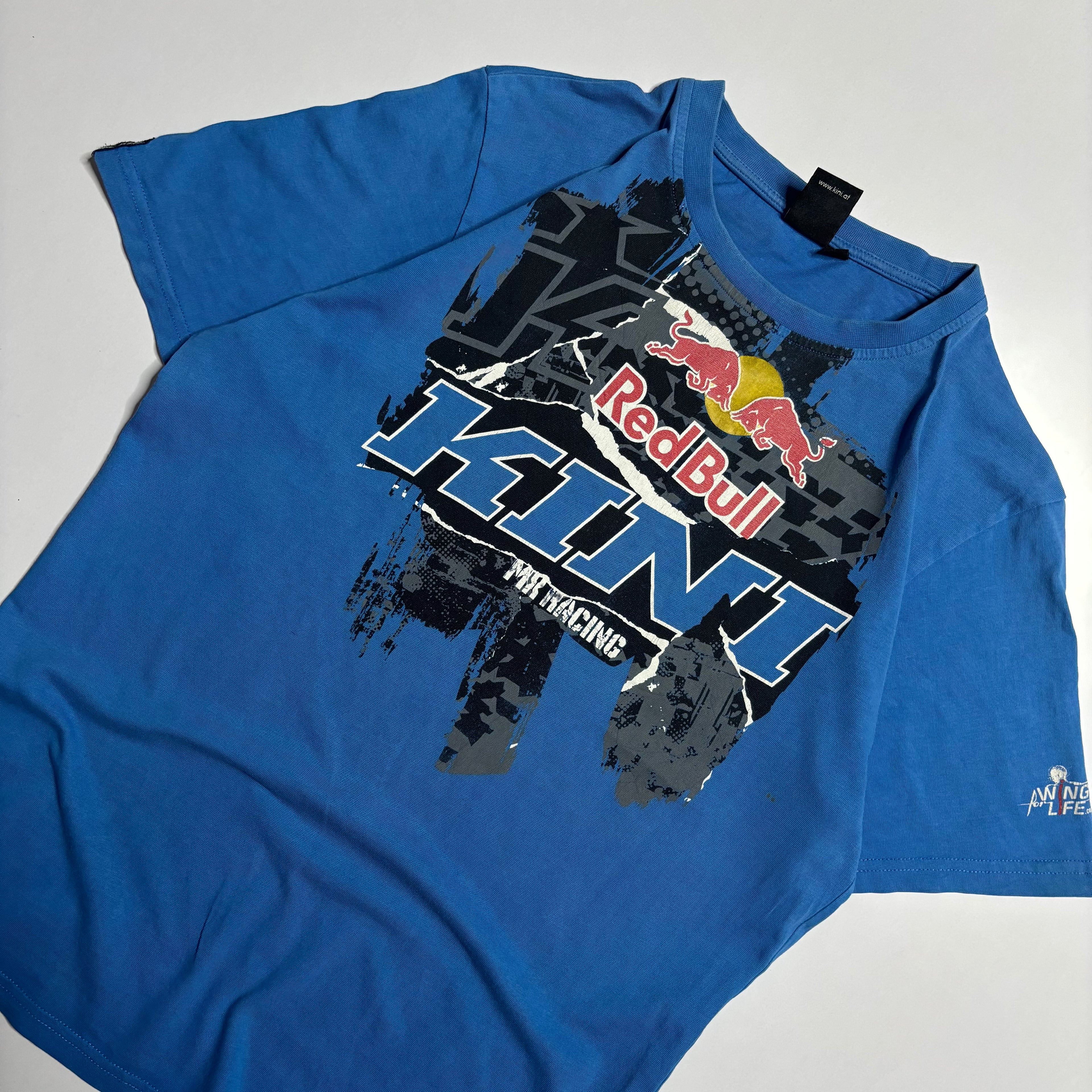 Red Bull Kini Racing Tshirt