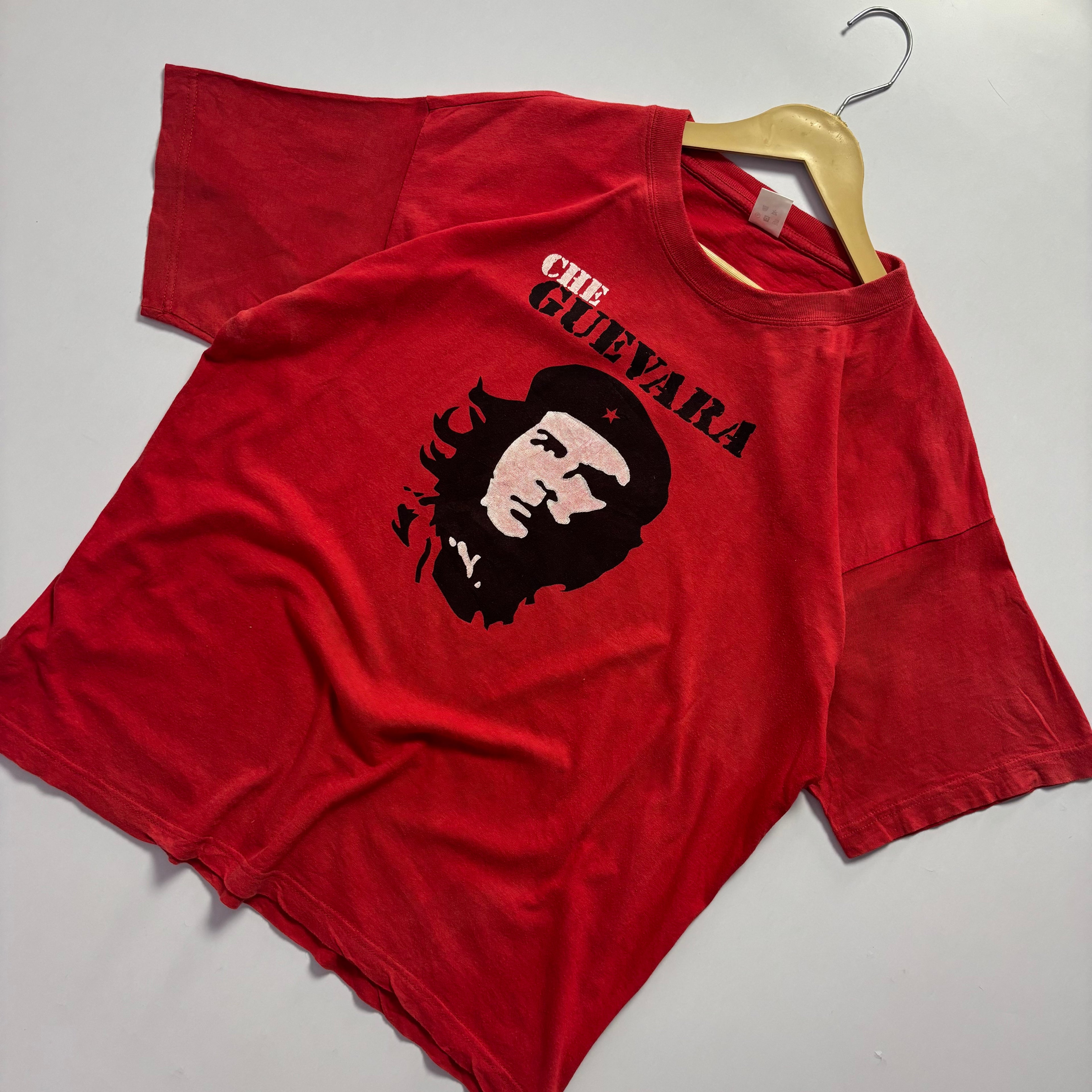 Guerrillero Heroico Tshirt