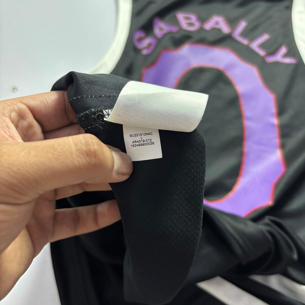 Air Jordan Vest
