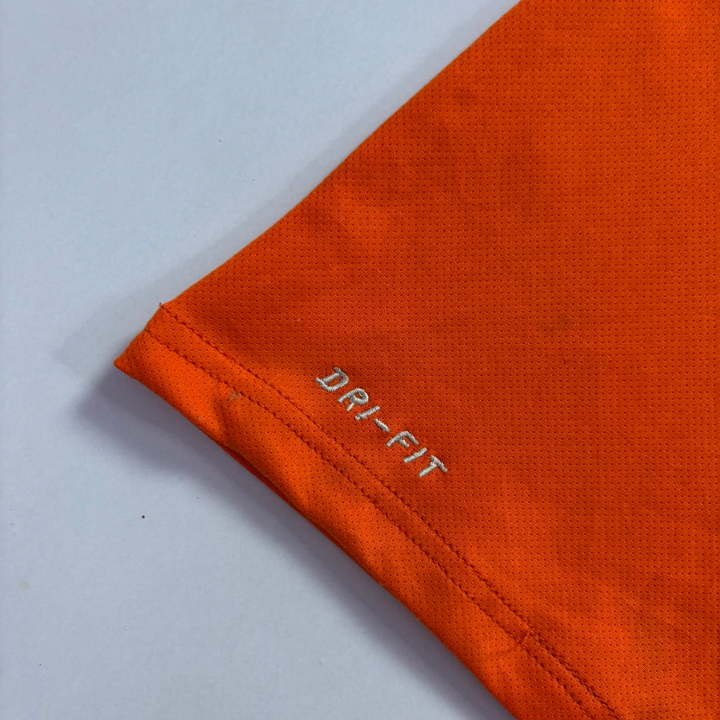 Netherlands 2014 Home Jersey