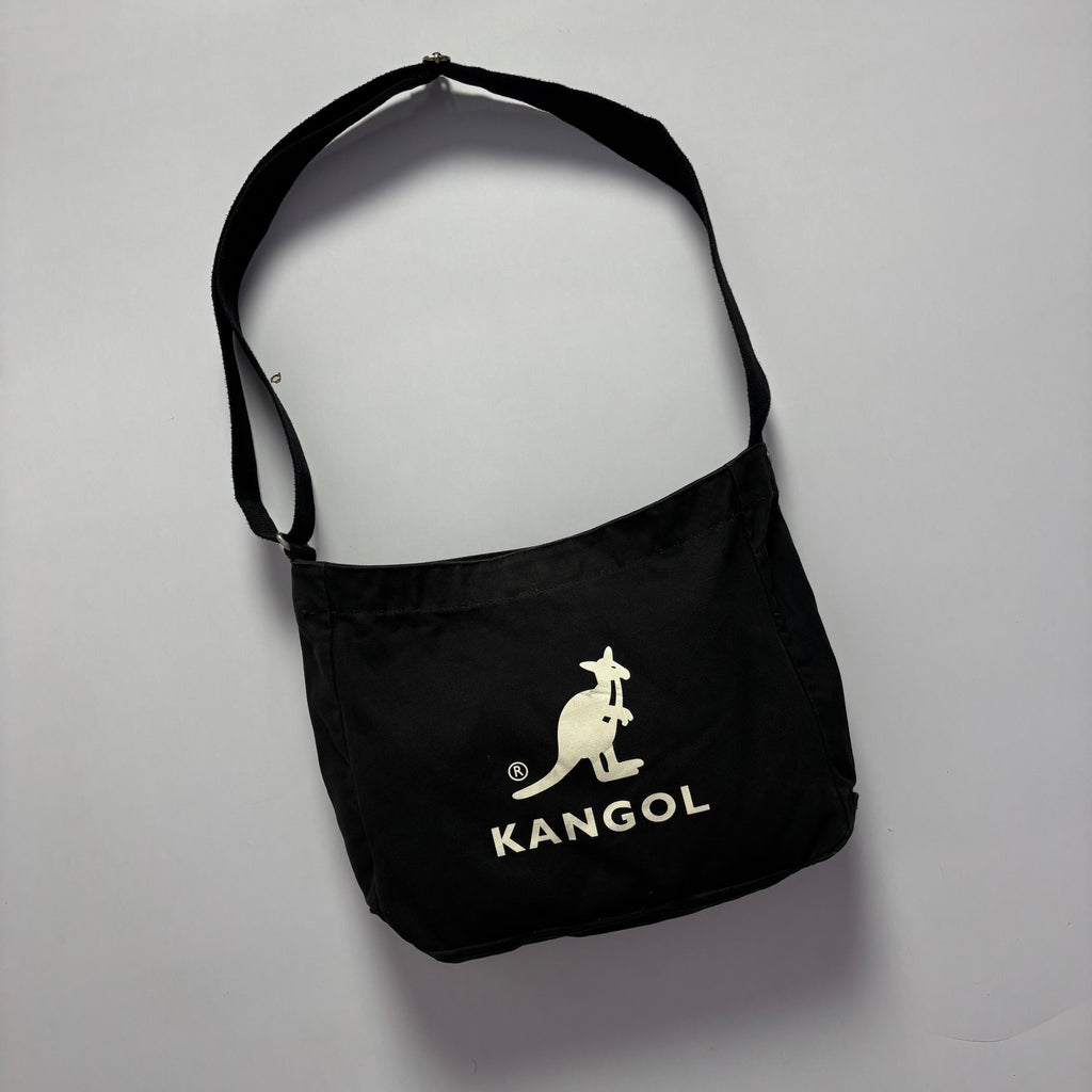 Kangol Cross Body Bag