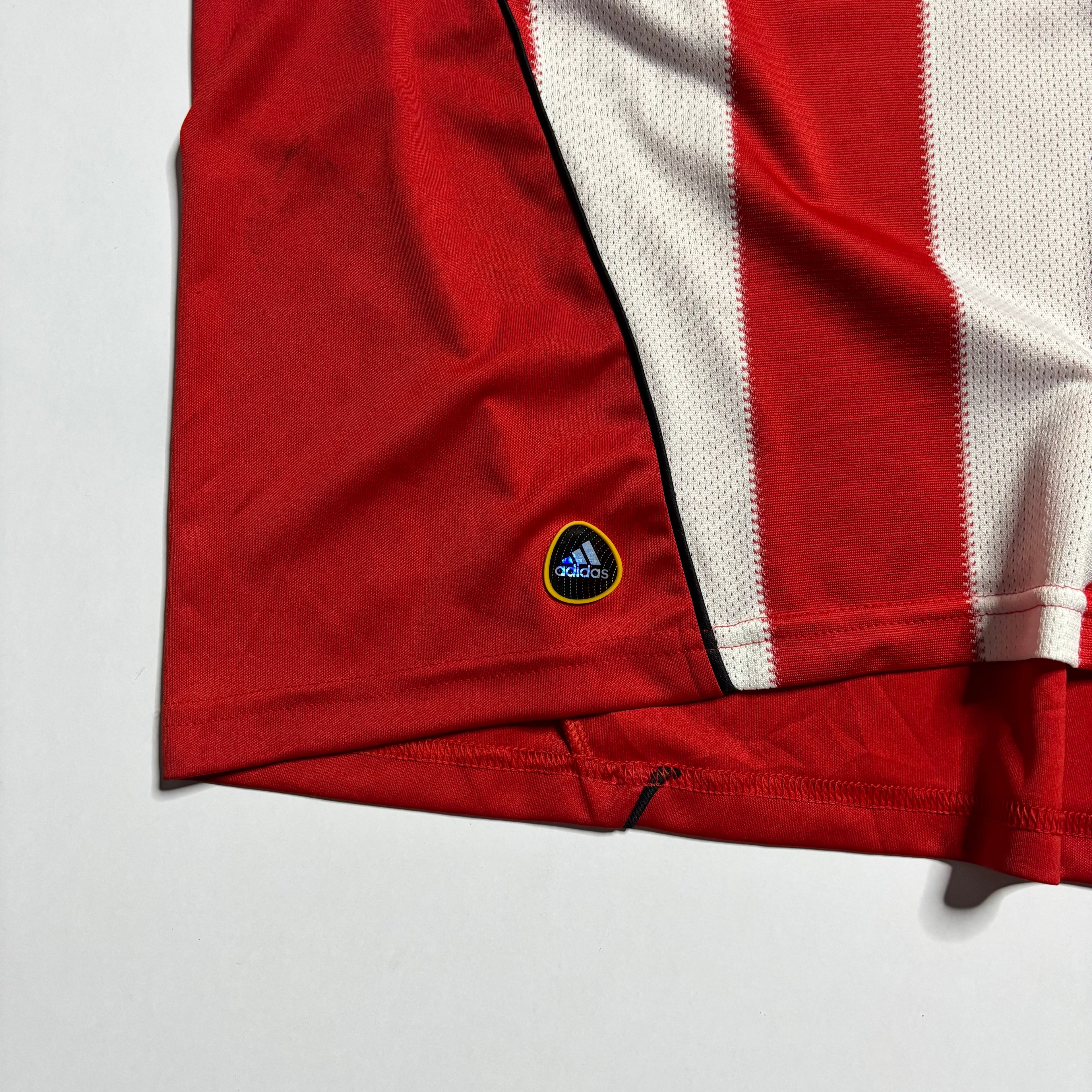 FC Bayern Munich 2011 Home Jersey
