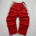 Vtg Nike Baggy Track Pants
