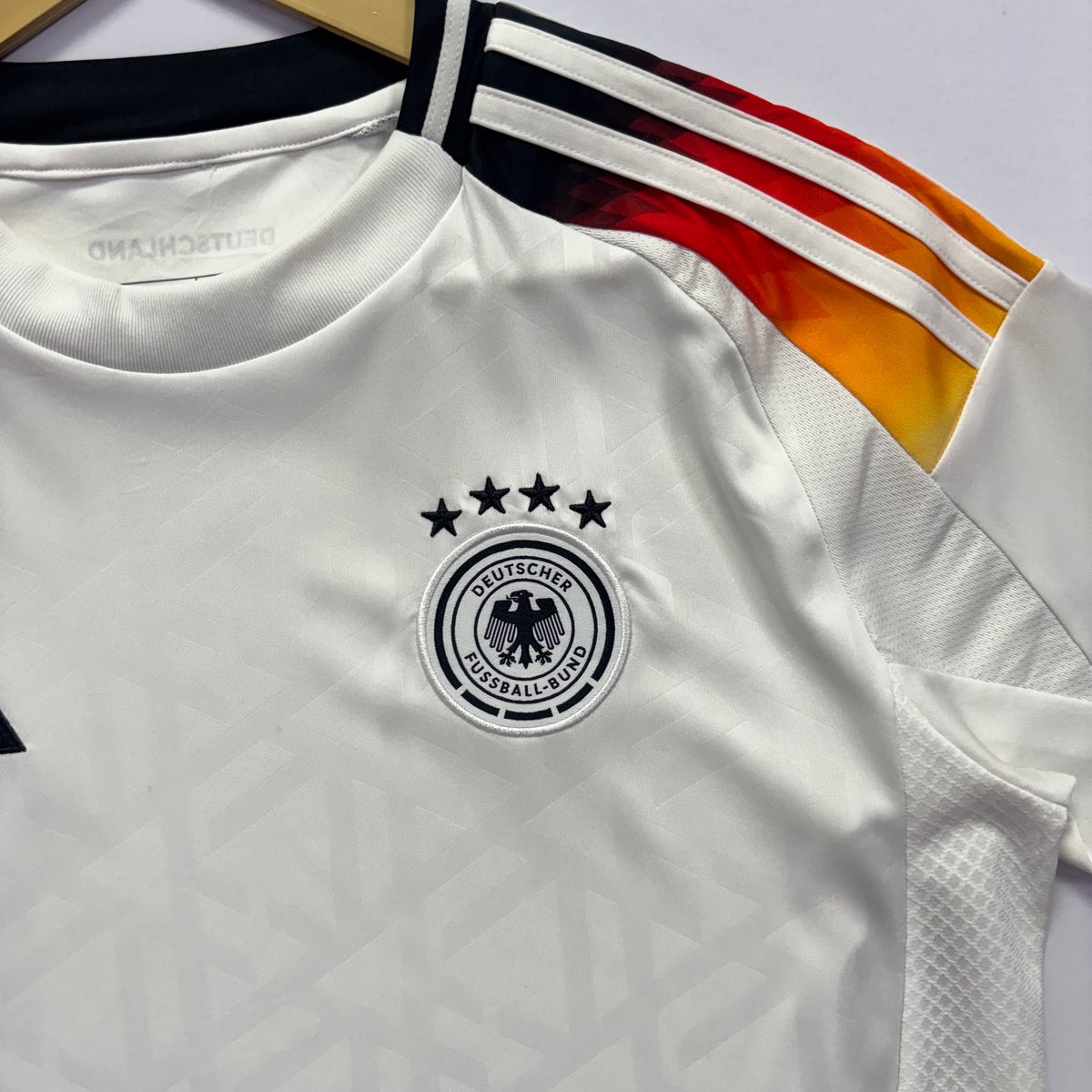 Germany 2024 Home