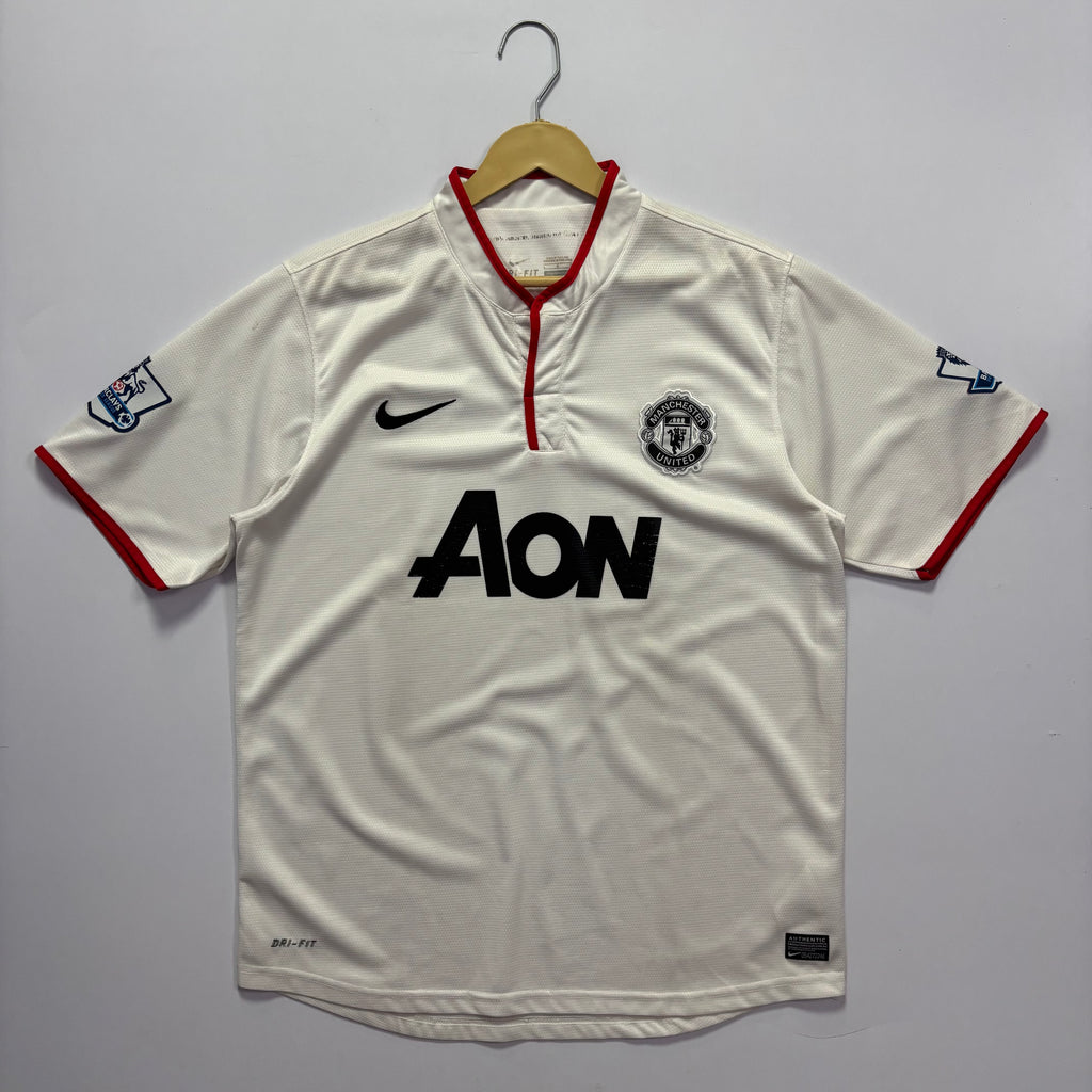 Manunited 2012 Away
