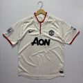 Manunited 2012 Away