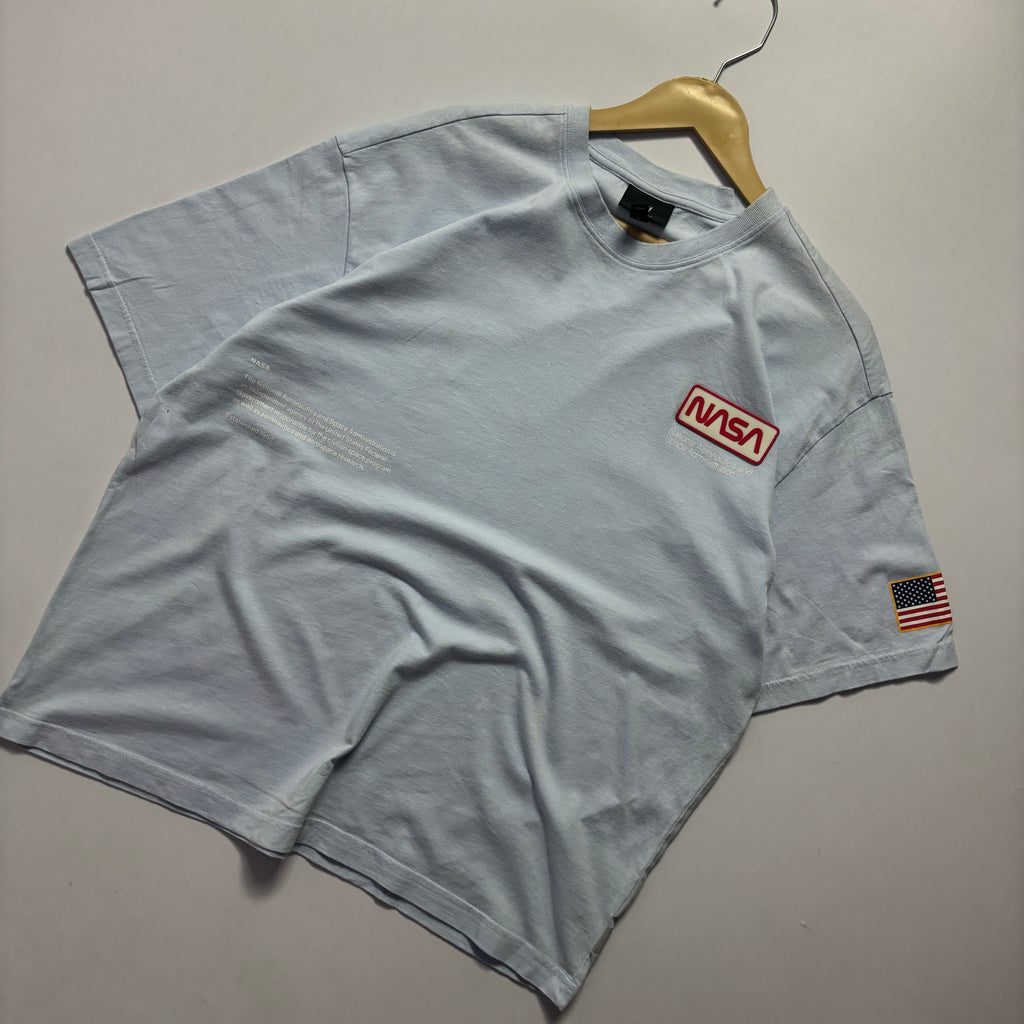 H&M Nasa Tshirt
