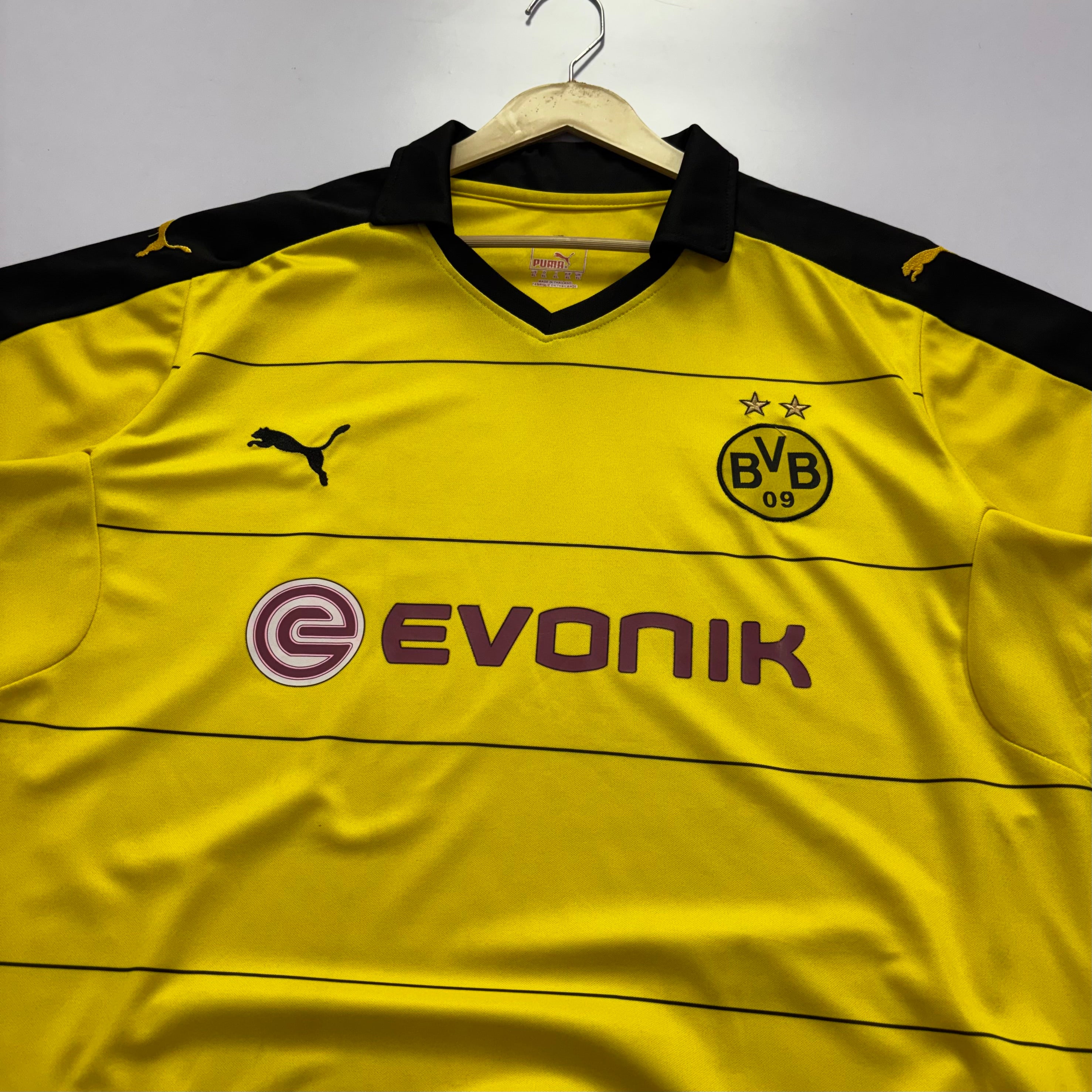 Borussia Dortmund 2015 Home
