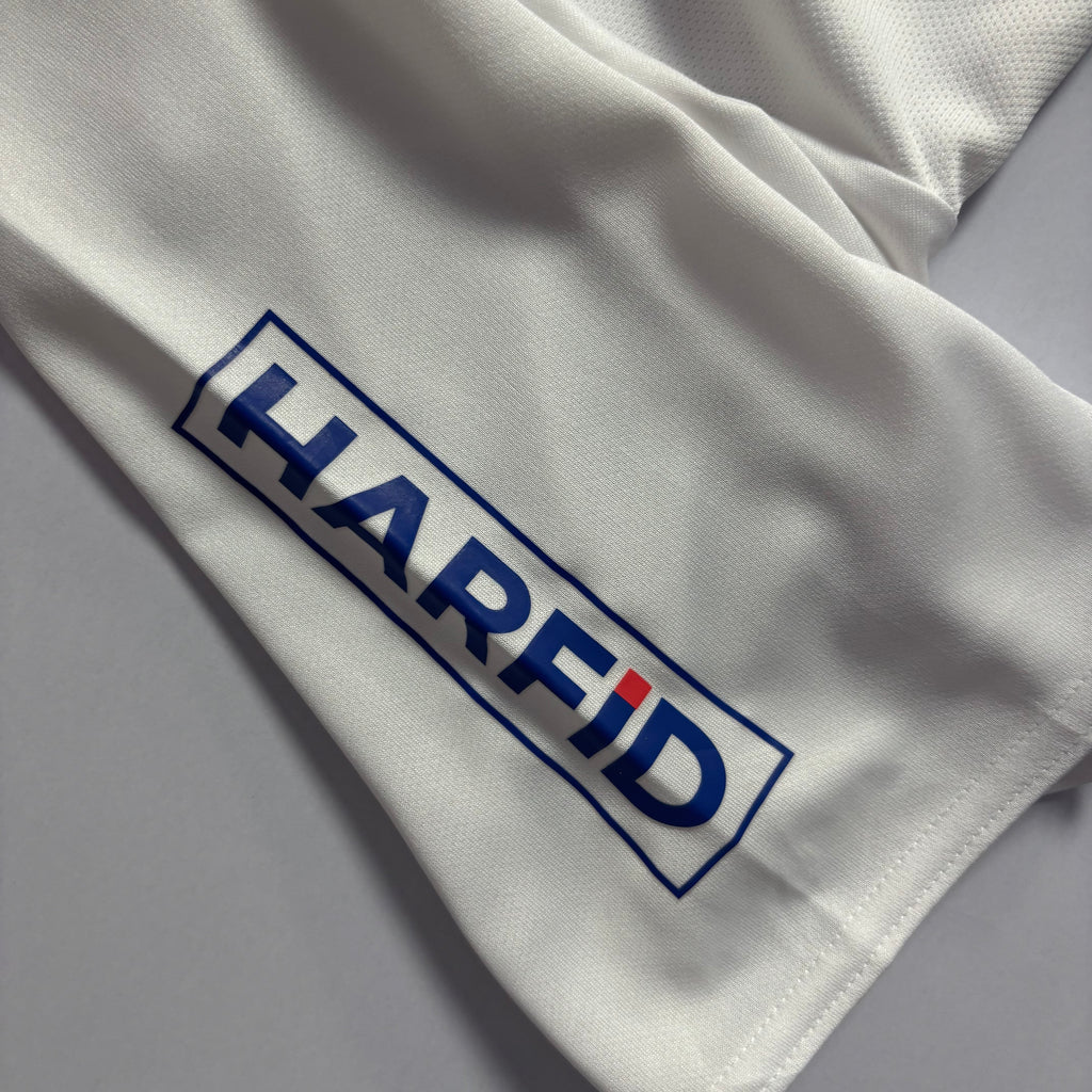 Schalke 04 2021 Away Jersey
