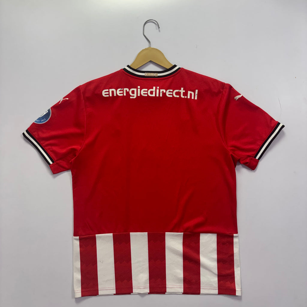 PSV 2020 Home