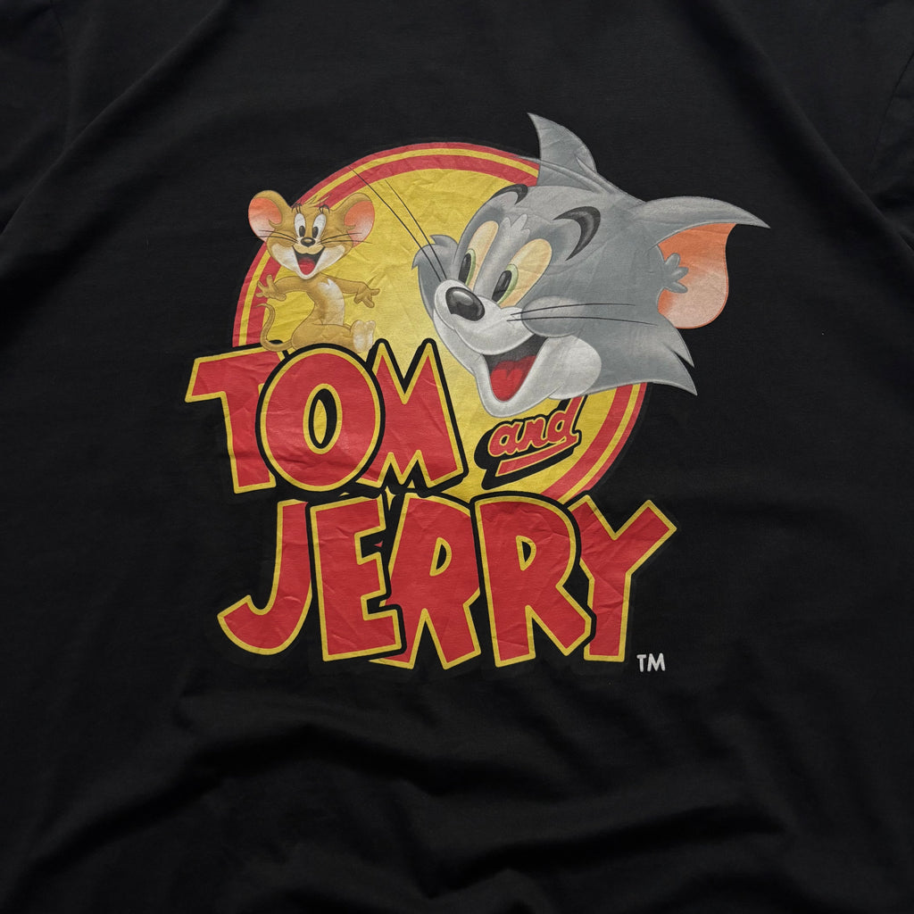 Tom&Jerry Graphic T-Shirt