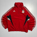 Liverpool 2008 Zipper Jacket