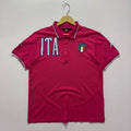 Y2K Kappa Italia Polo