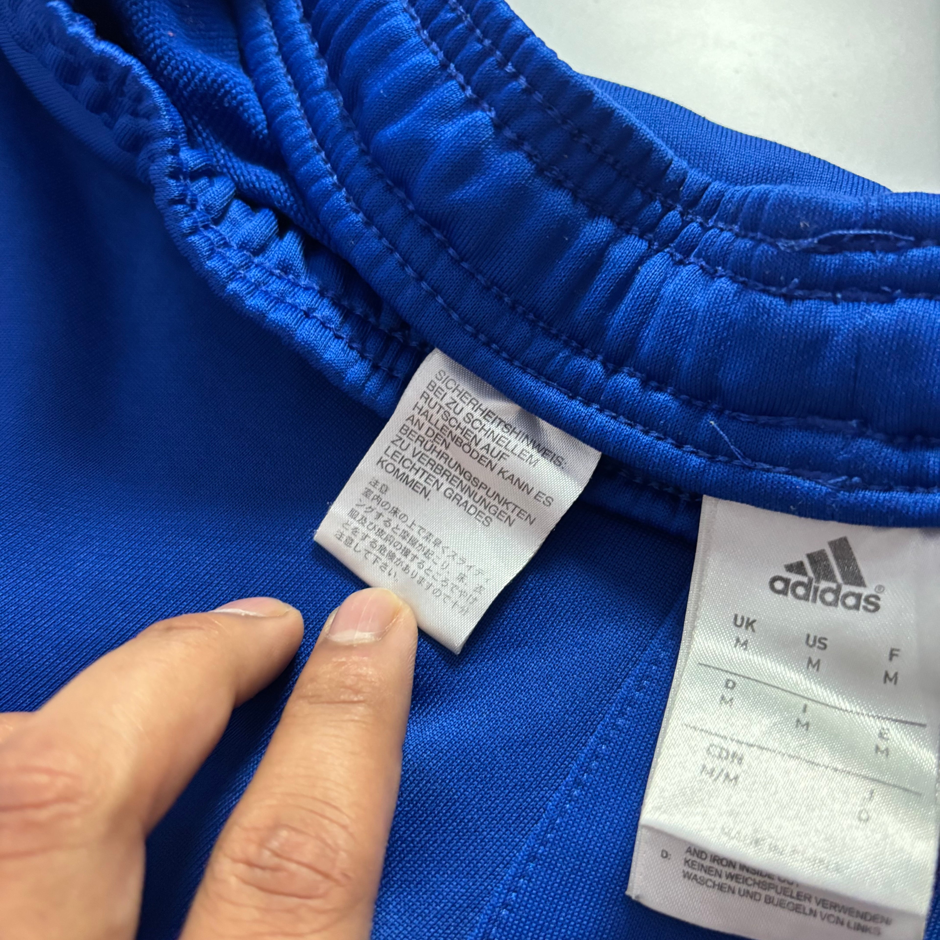 Fc Bayern Track Pants