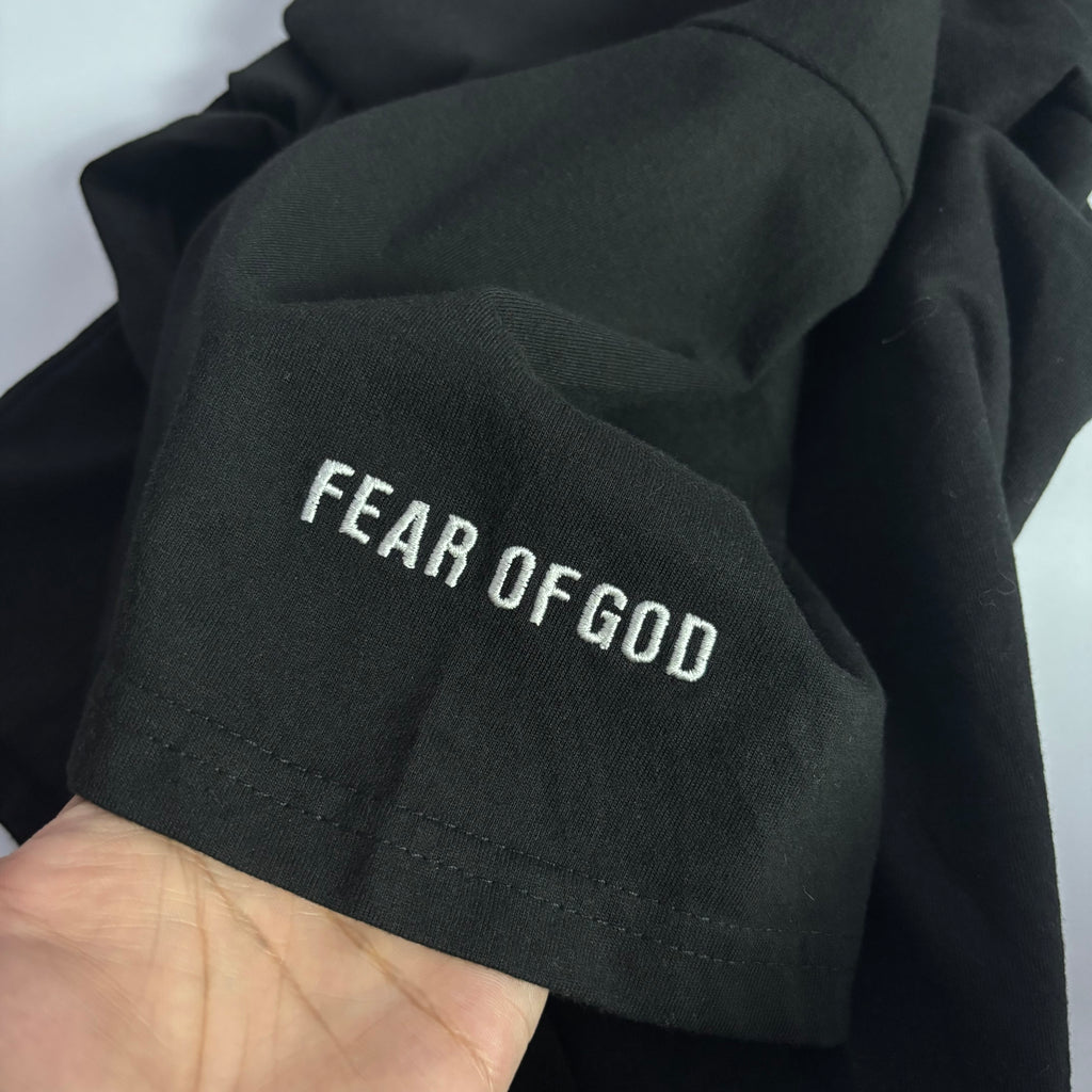 F.O.G X Nike Mid Swoosh T-Shirt