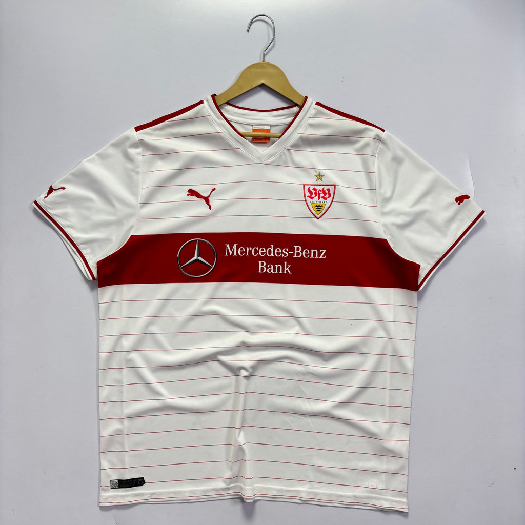 Stuttgart 2013 Home