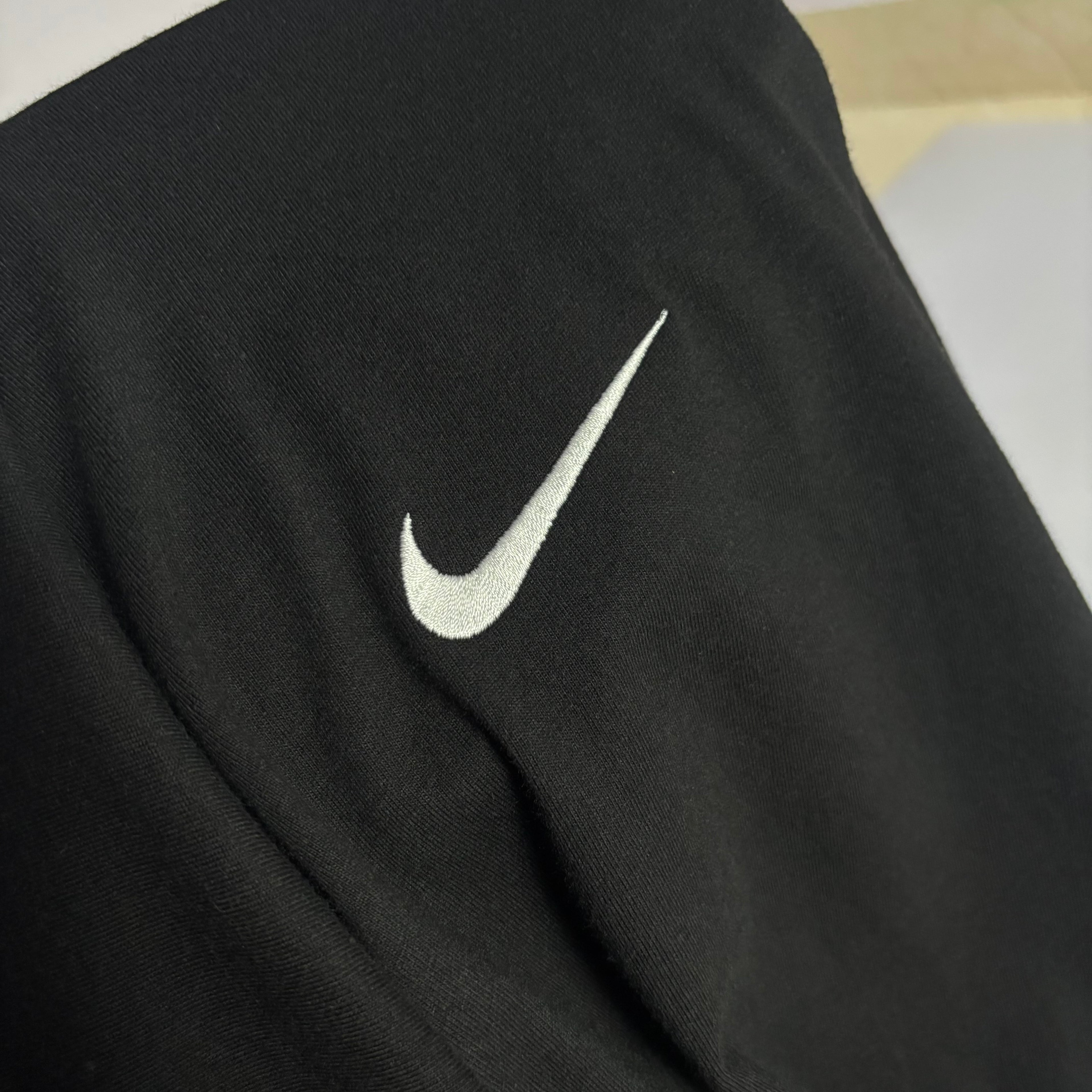 F.O.G X Nike Mid Swoosh T-Shirt