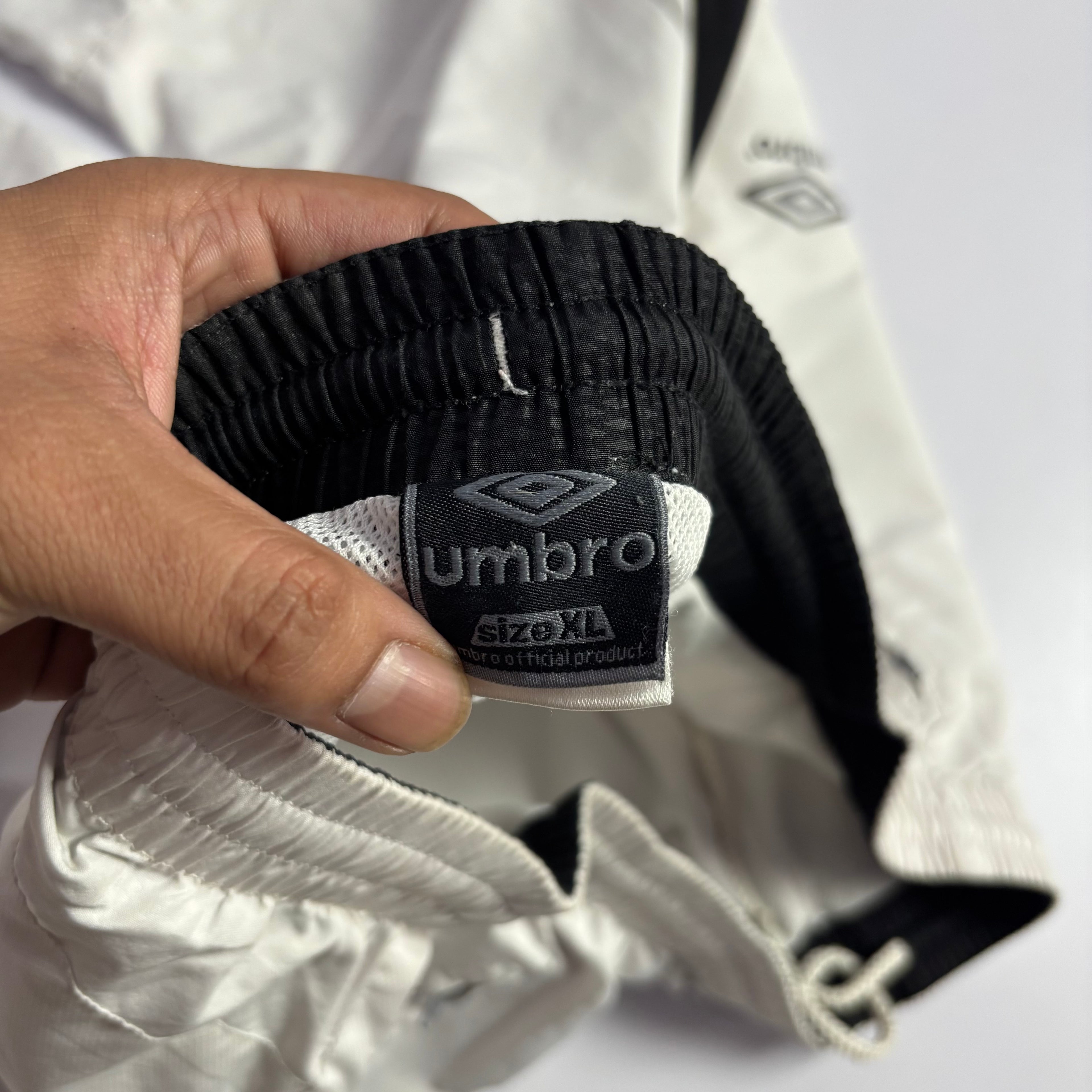 Umbro Track Pants