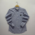 Comme des Garçons PLAY Striped Shirt