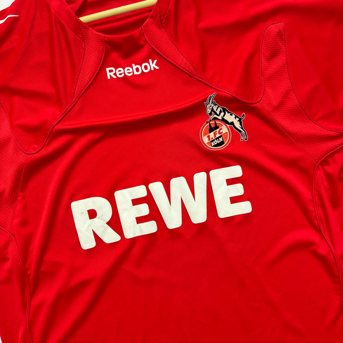 Fc Koln 2010 Home