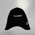 Captain Morgan Whiskey Beanie