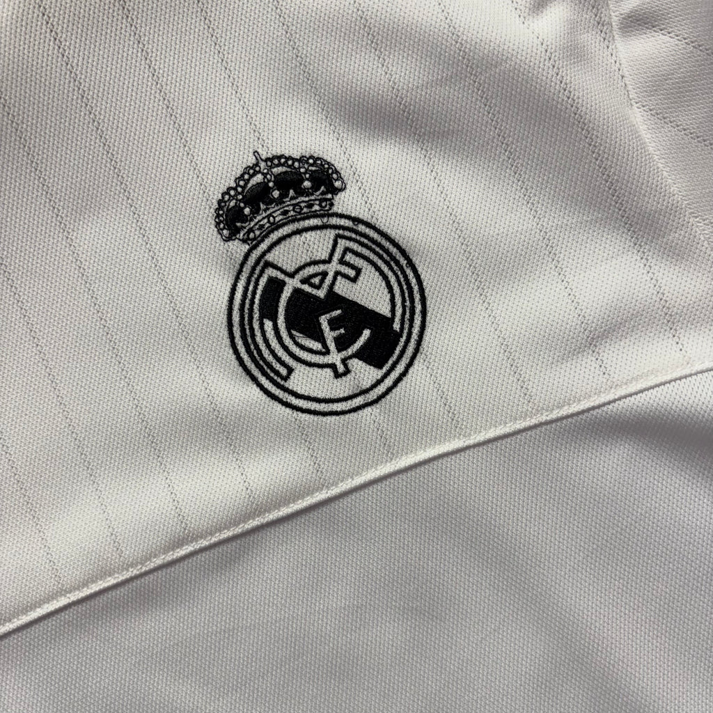 Real Madrid 2015 Training Jersey