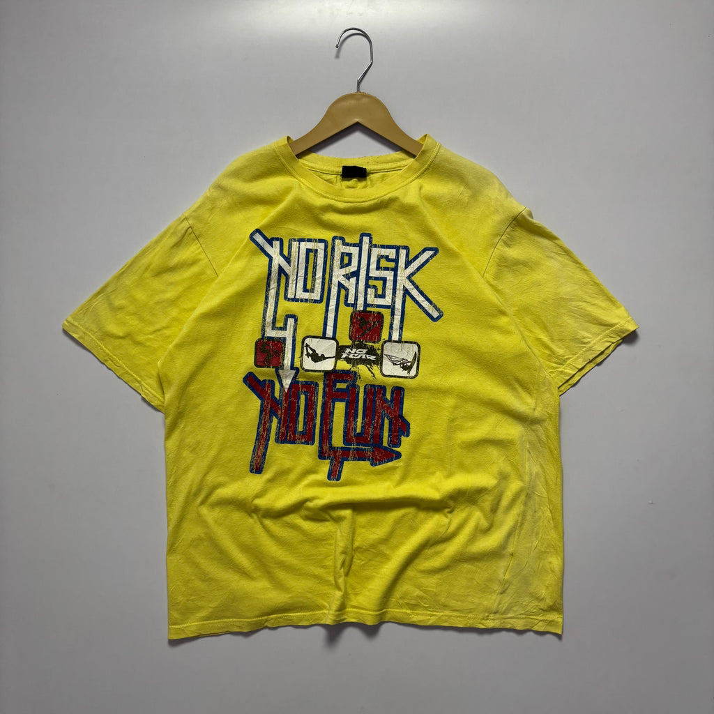 No Fear Tshirt