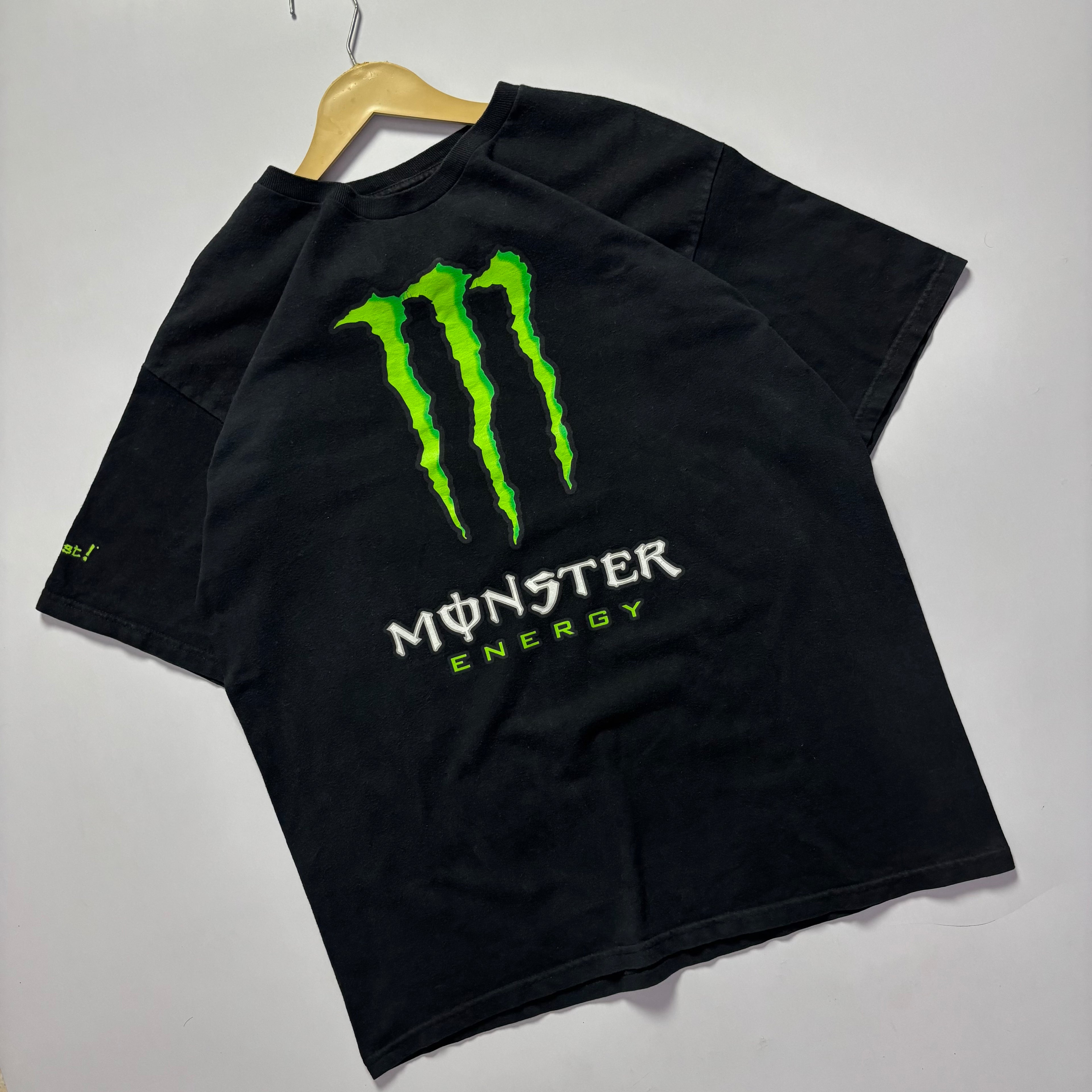 Monster Energy T-shirt