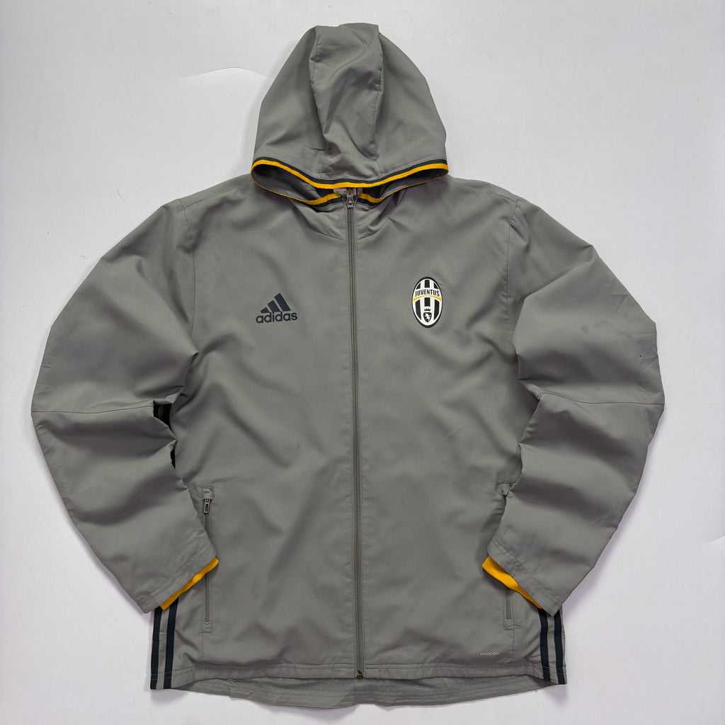Juventus 2016 Track Jacket