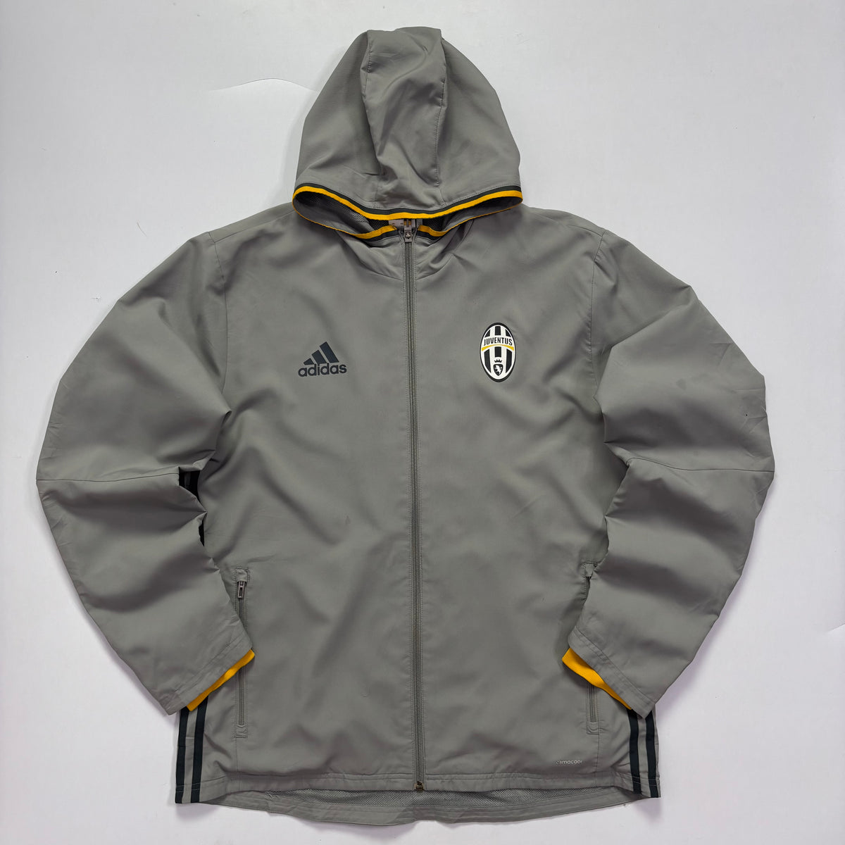 Juventus 2016 Track Jacket