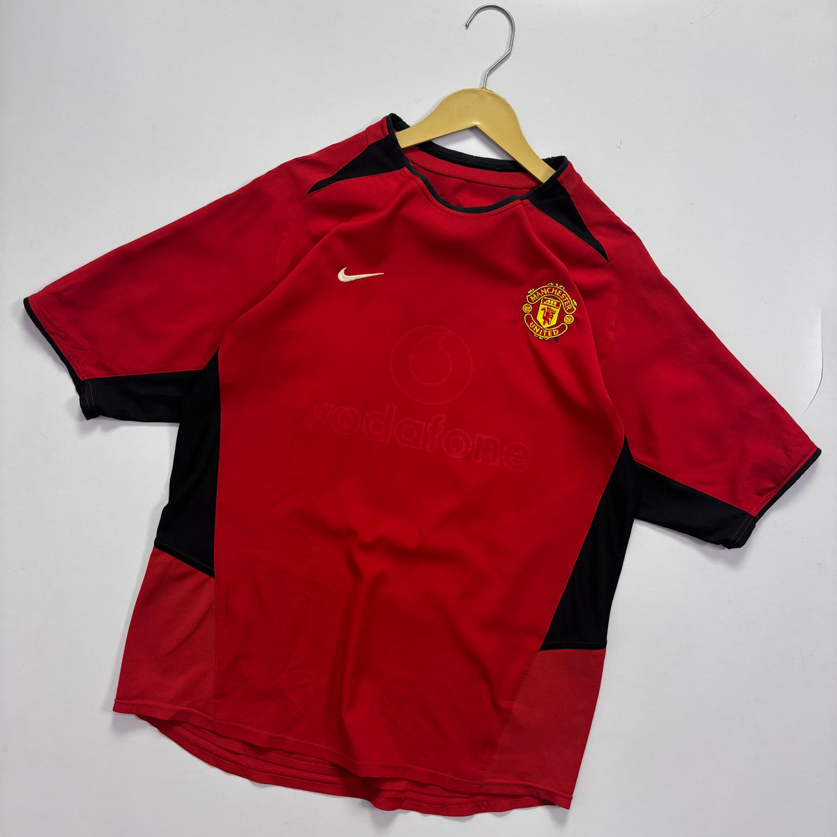 Manunited 2002 Home