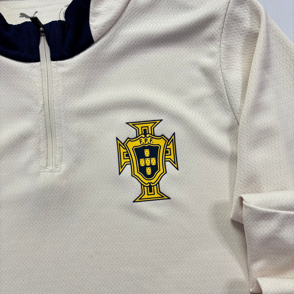 Portugal 2024 Training Top