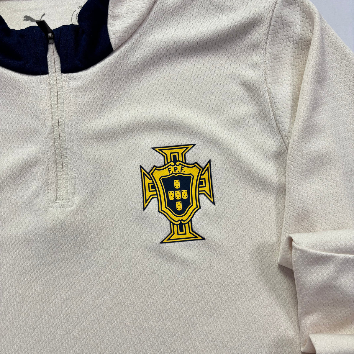 Portugal 2024 Training Top