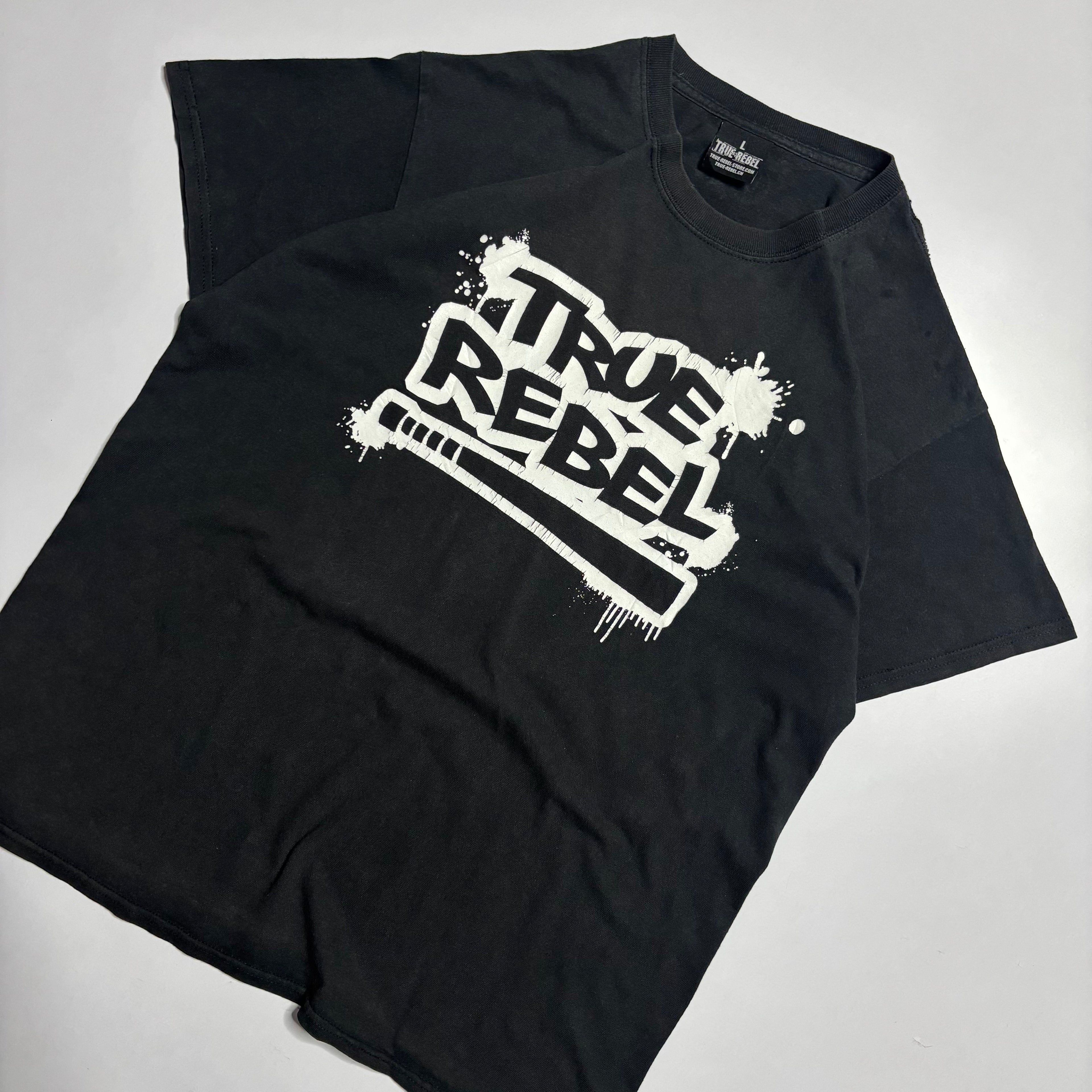 True Rebel Tshirt