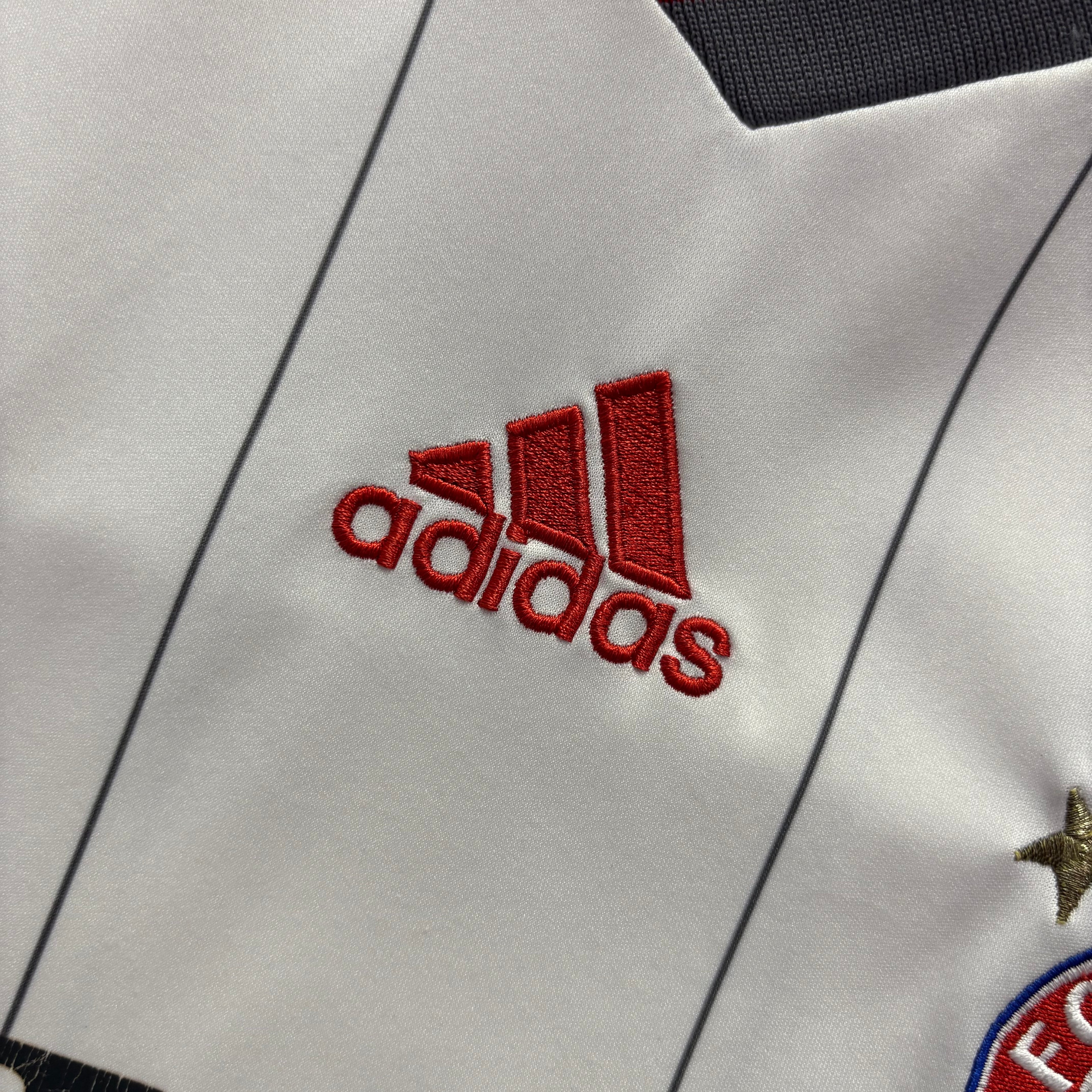 FC Bayern Munich 2009 Thrid Jersey