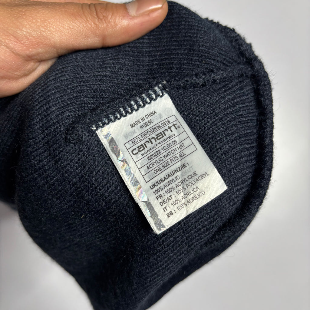 Carhartt Beanie