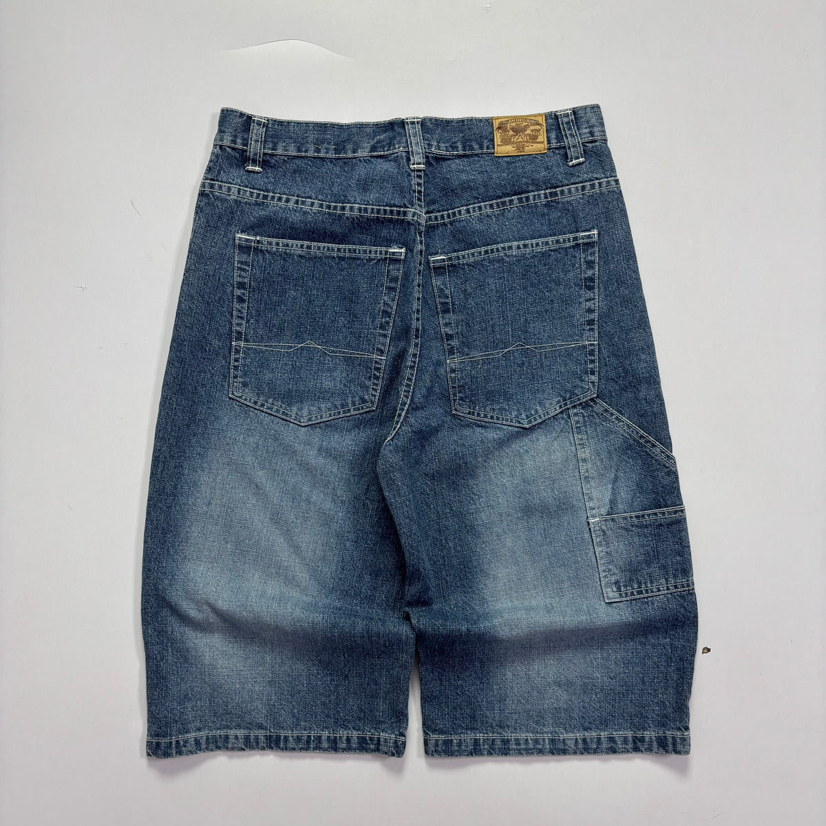 Vtg. Avirex Jorts