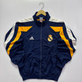Real Madrid 1998 Track Jacket