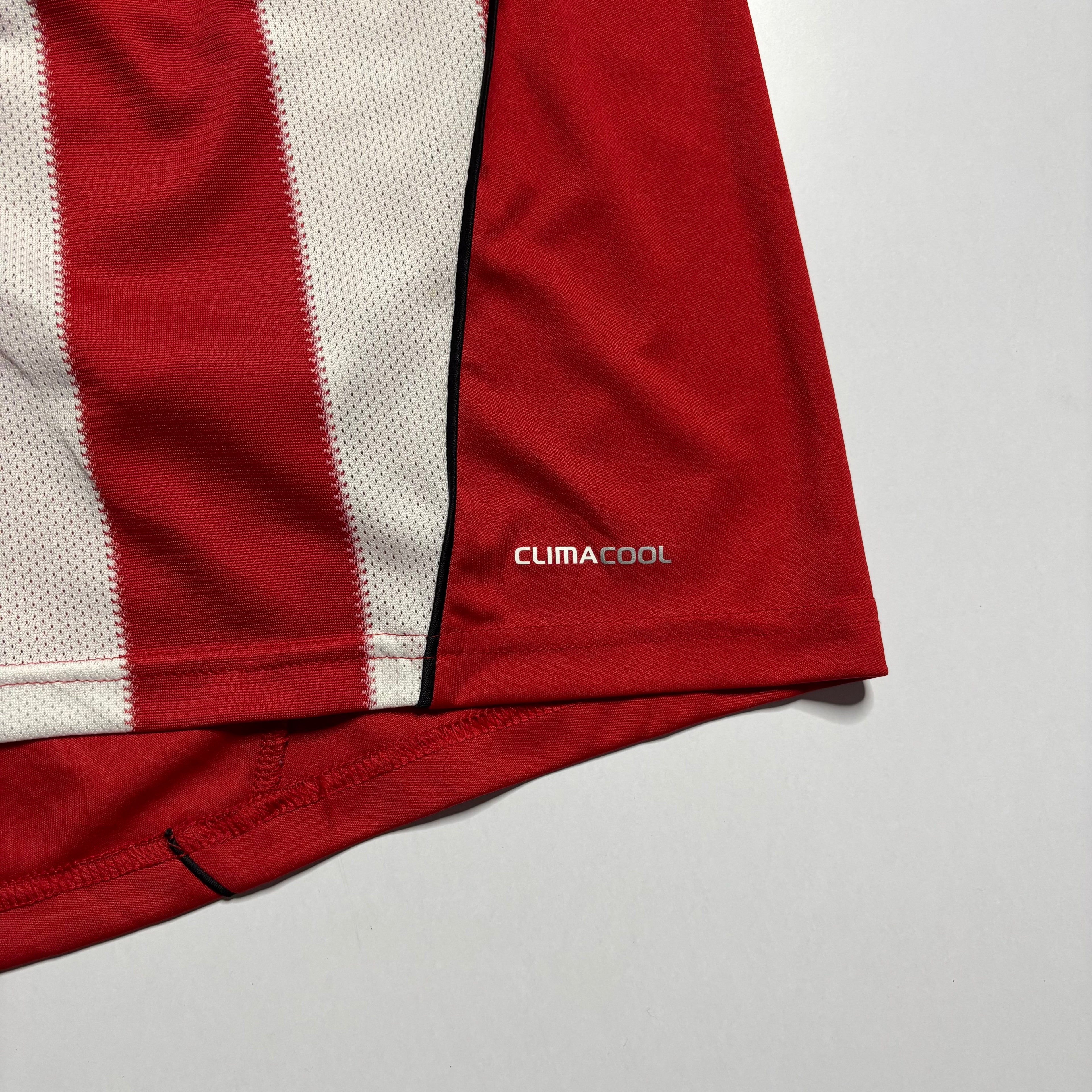 FC Bayern Munich 2011 Home Jersey