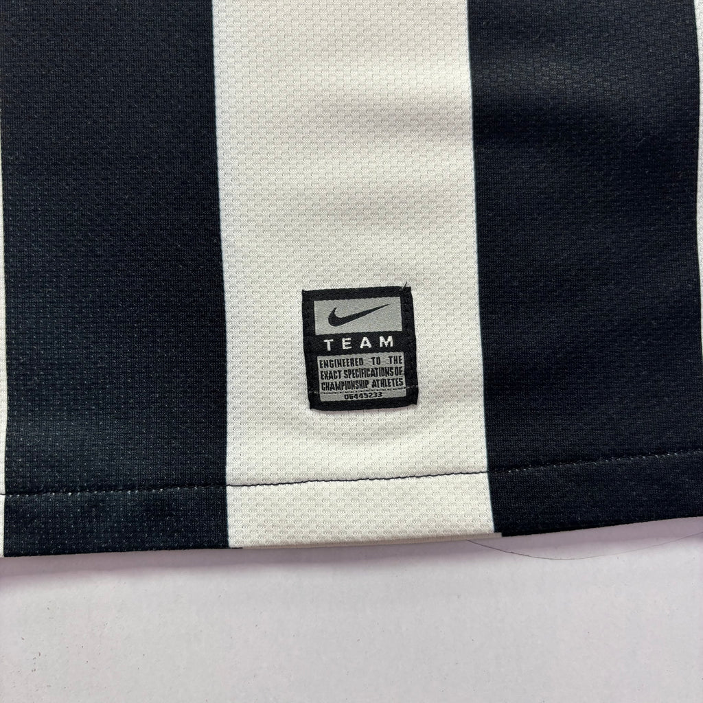 Juventus 2009 Home Jersey
